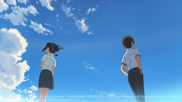 Your Name : Photo