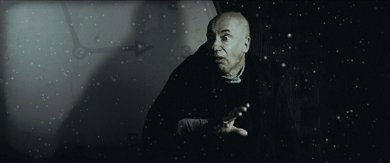 Franck Jouneau Cinéaste : Photo
