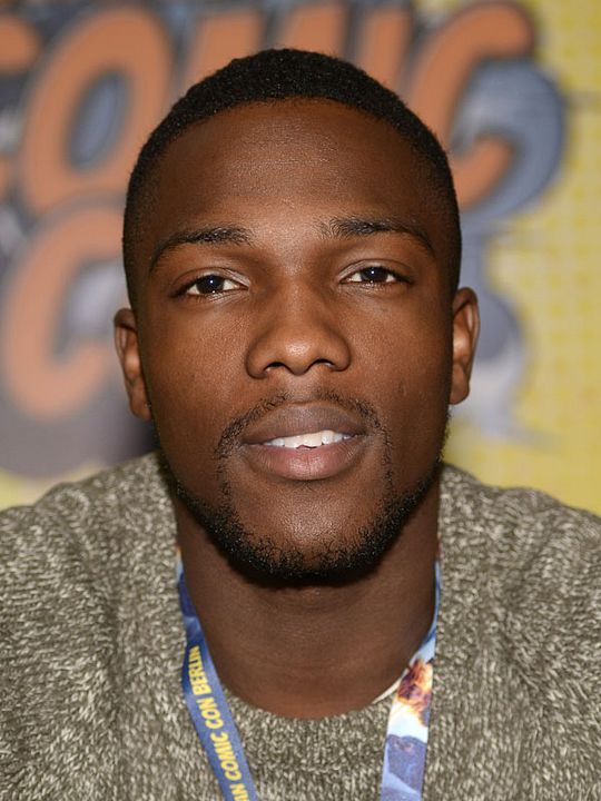 Affiche Tosin Cole