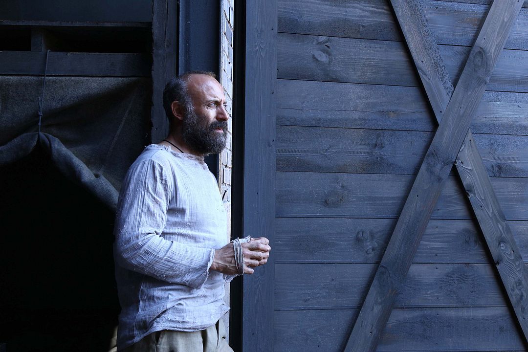 Photo Halit Ergenç