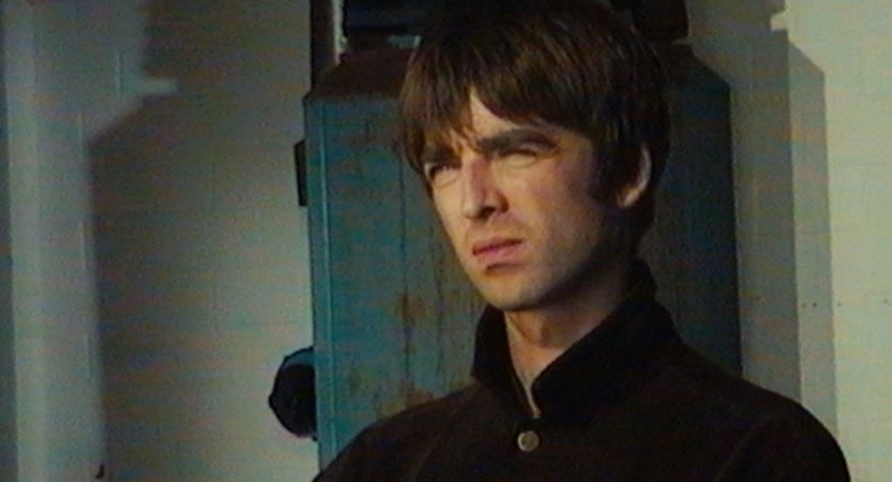 Supersonic - The Oasis Documentary : Photo