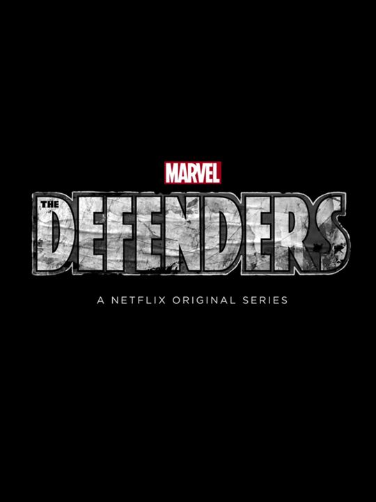 The Defenders : Affiche