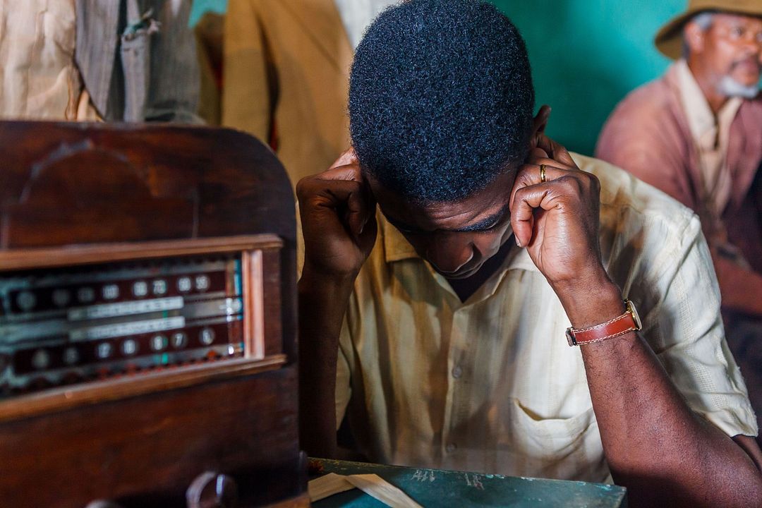 Pelé - naissance d’une légende : Photo