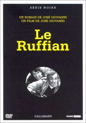 Le Ruffian : Affiche