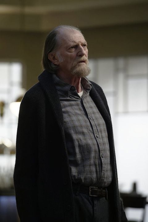 The Strain : Photo David Bradley (IV)