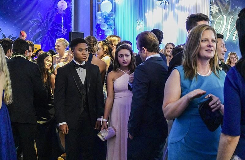 Hawaii Five-0 (2010) : Photo Teilor Grubbs, Chosen Jacobs