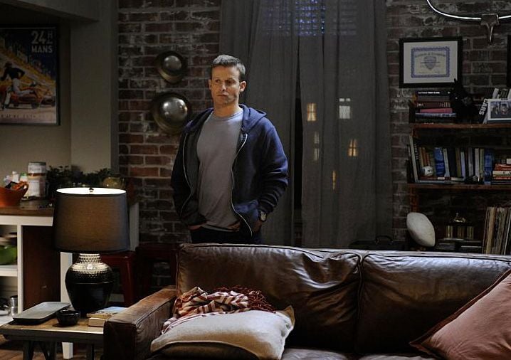 Blue Bloods : Photo Will Estes