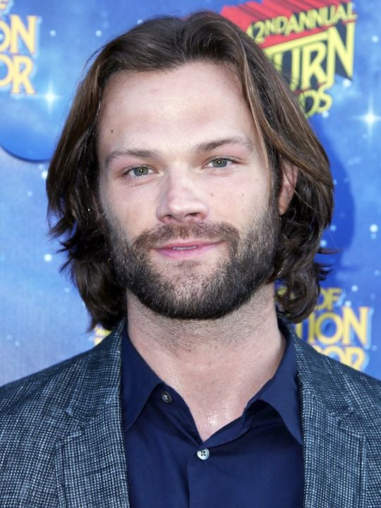 Affiche Jared Padalecki