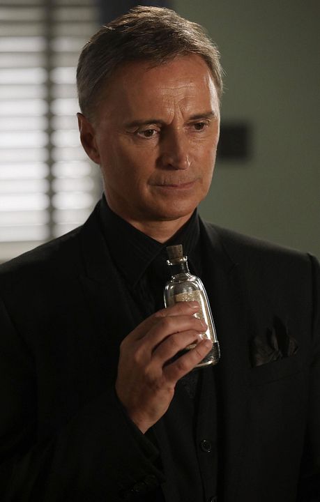 Once Upon a Time : Photo Robert Carlyle