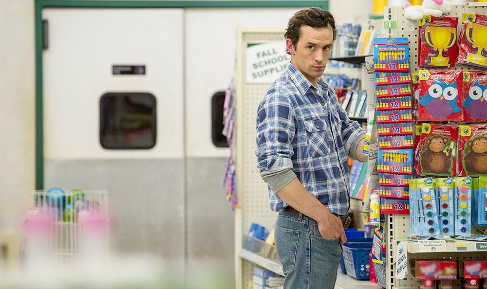 Rectify : Photo Nathan Darrow