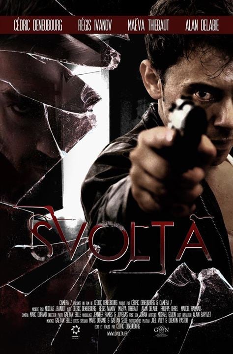 Svolta : Affiche