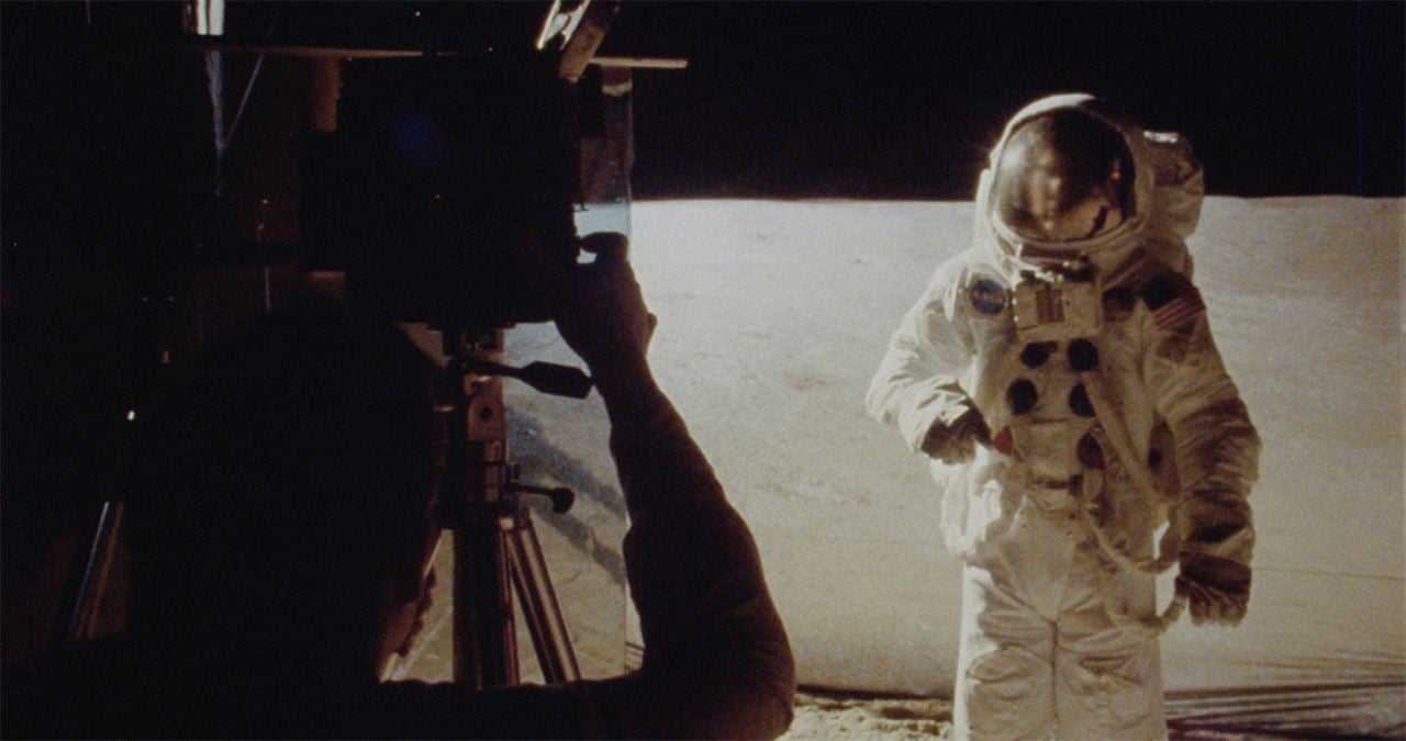 Operation Avalanche : Photo Owen Williams (II)