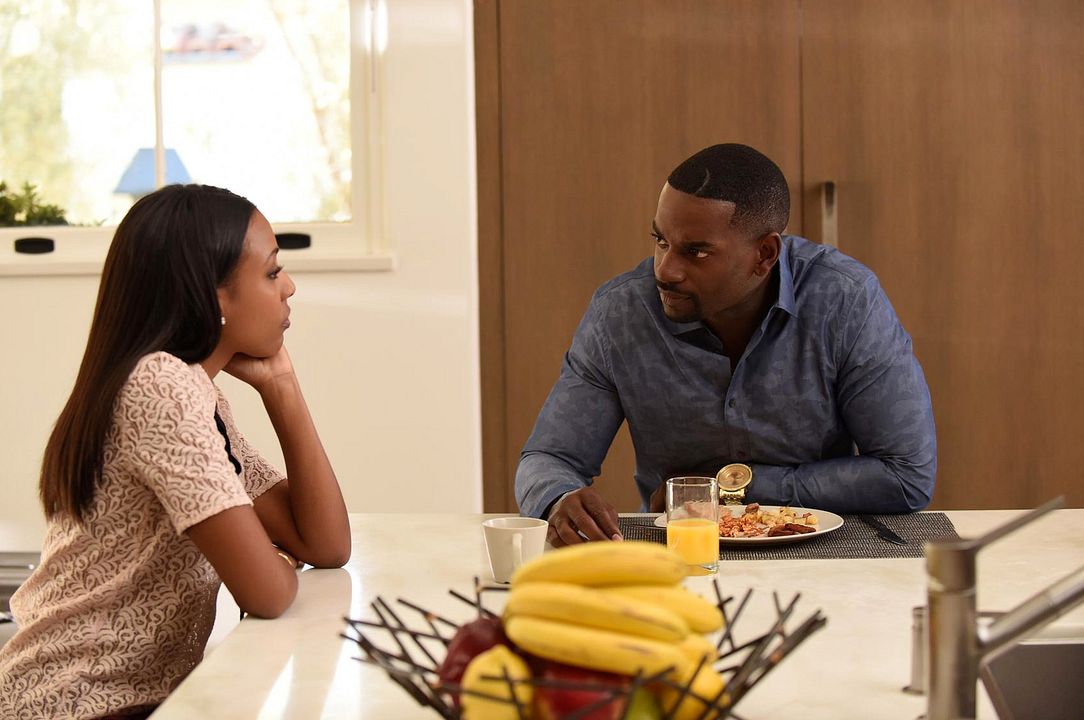 Pitch : Photo Mo McRae, Meagan Holder