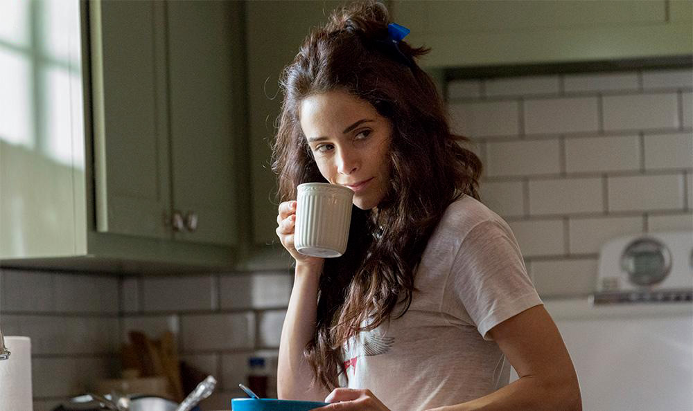 Rectify : Photo Abigail Spencer