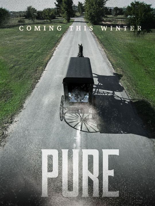 Pure (2017) : Affiche