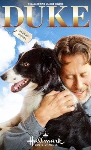 Ce chien Duke (TV) : Affiche