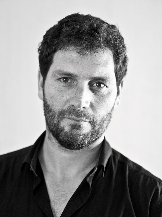 Affiche Davide Del Degan