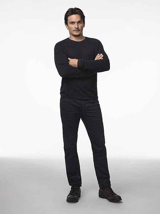 Photo Rupert Friend