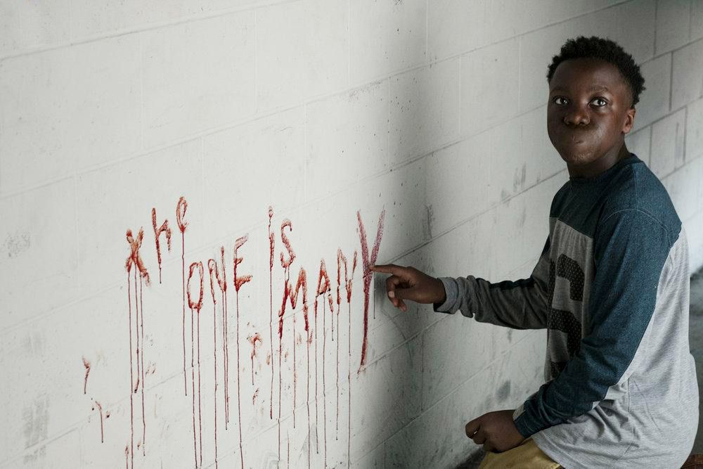 Aftermath : Photo Emmanuel Bempong
