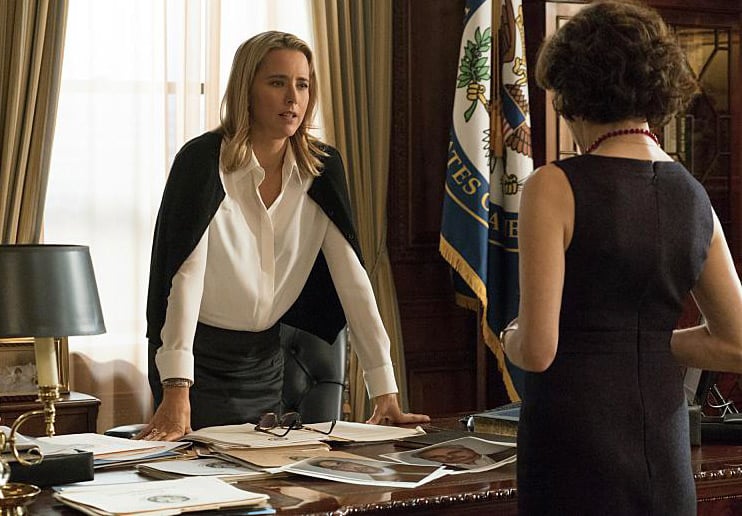 Madam Secretary : Photo Tea Leoni