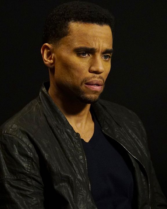 Secrets And Lies (US) : Photo Michael Ealy