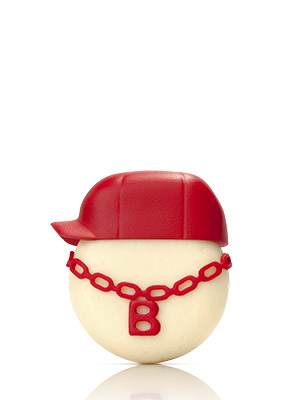 Affiche Le plus funk Babybel