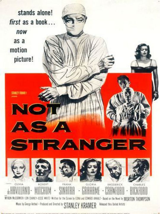Pour que vivent les hommes : Affiche