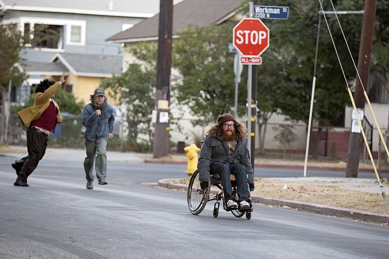 Shameless (US) : Photo Zack Pearlman, William H. Macy