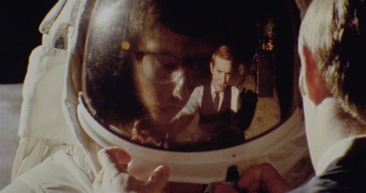 Operation Avalanche : Photo