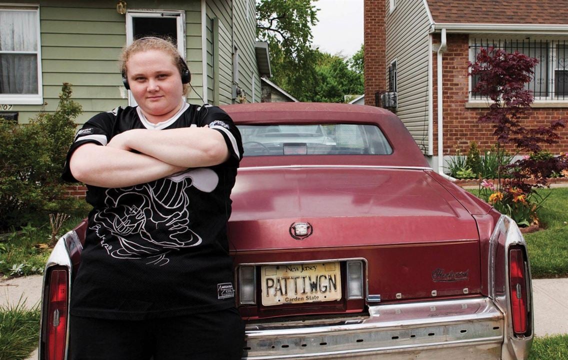 Patti Cake$ : Photo Danielle Macdonald