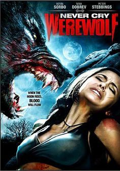 Mon voisin le loup-garou : Affiche