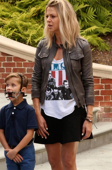 Very Bad Nanny : Photo Jack Stanton, Kaitlin Olson