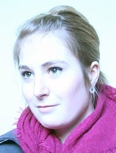 Affiche Aurore Roche