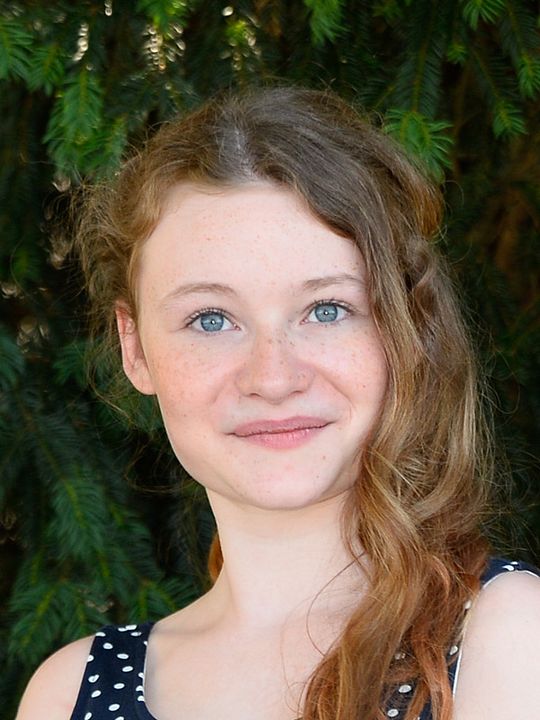 Affiche Héloïse Dugas