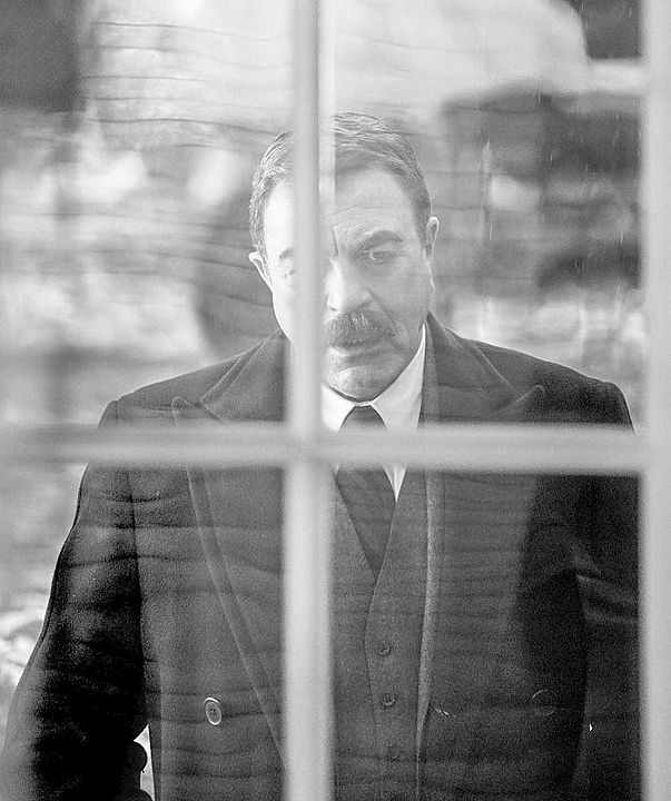 Blue Bloods : Photo Tom Selleck