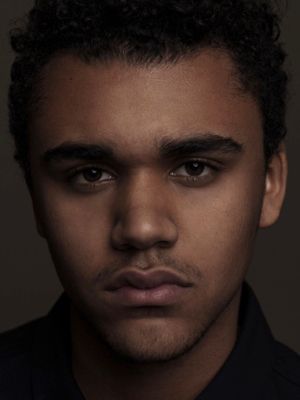 Affiche Langston Uibel