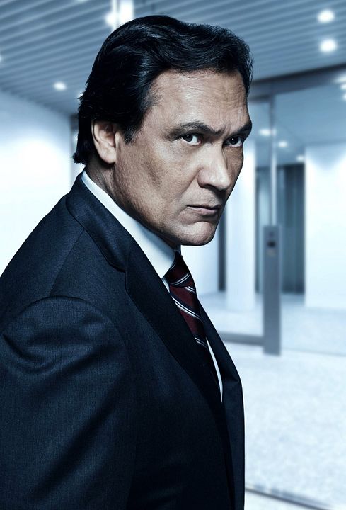 Photo Jimmy Smits
