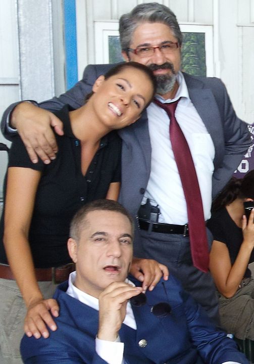 Photo Ümit Okur
