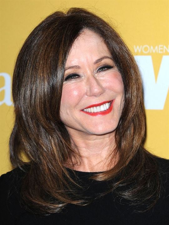 Affiche Mary McDonnell