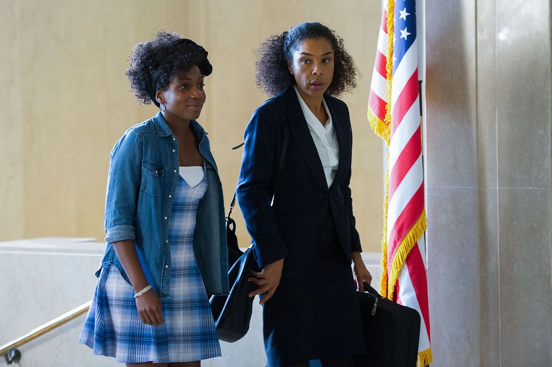 Photo Sophie Okonedo, Tamara Lawrence