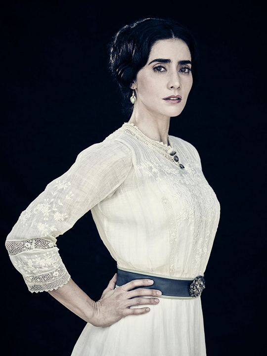Photo Paola Núñez