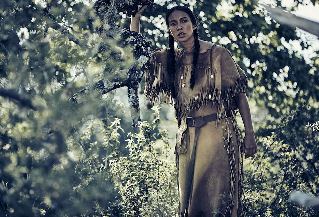 Photo Elizabeth Frances