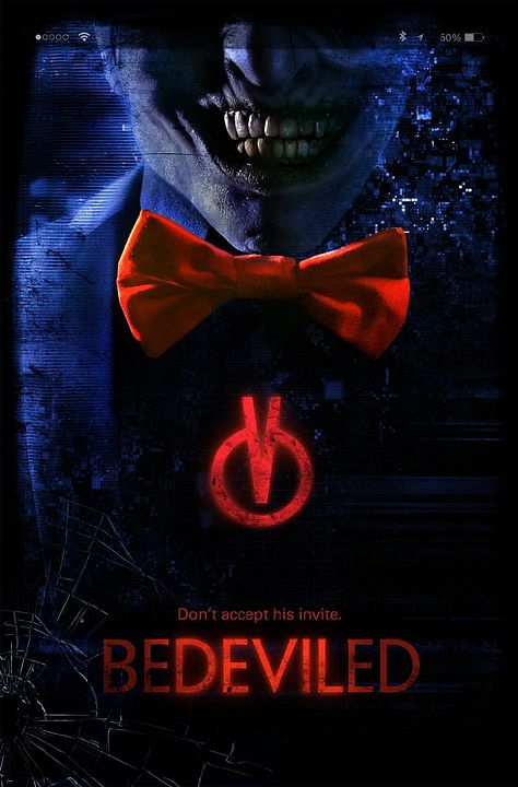 Bedeviled : Affiche