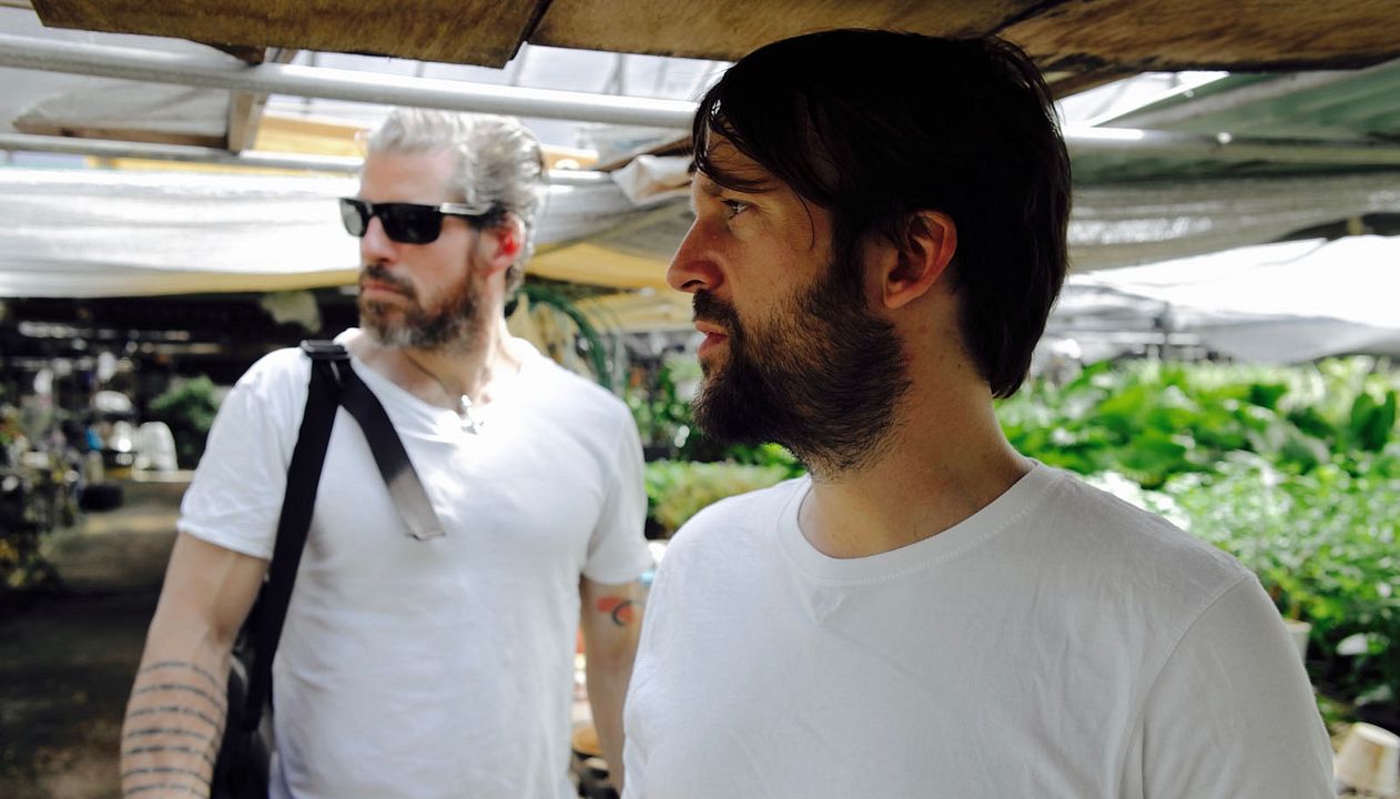 Noma au Japon : (Ré)inventer le meilleur restaurant du monde : Photo