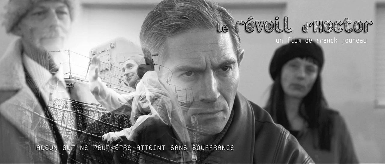Le réveil d'Hector : Photo