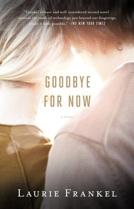 Goodbye for now : Affiche