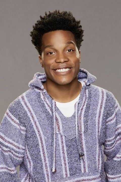 Photo Jermaine Fowler