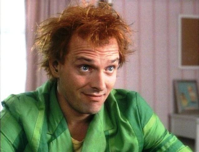 Drop Dead Fred : Photo