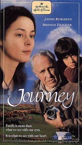 Journey : Affiche