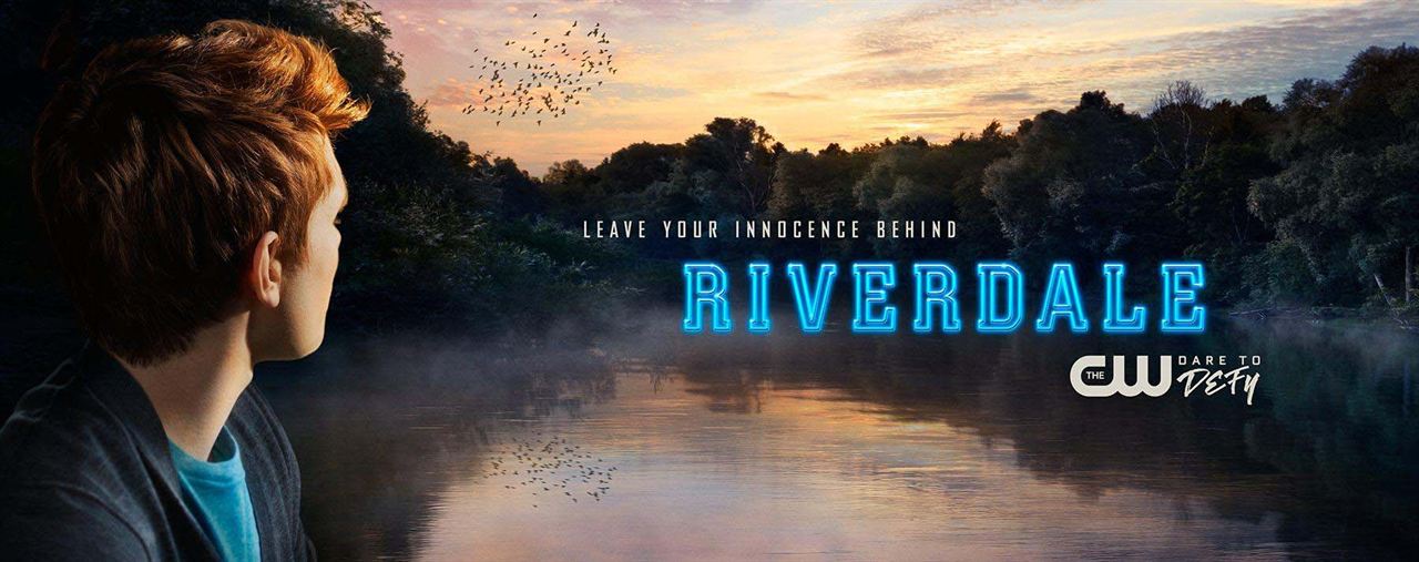 Riverdale : Affiche